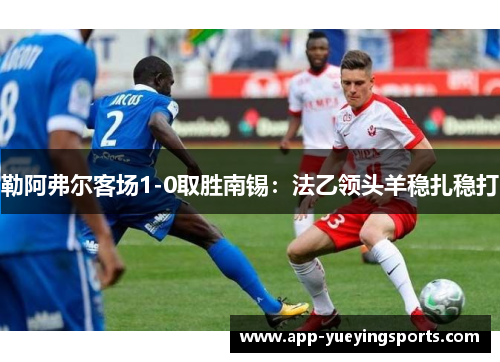 勒阿弗尔客场1-0取胜南锡:法乙领头羊稳扎稳打